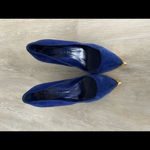 McQueen by Alexander McQueen